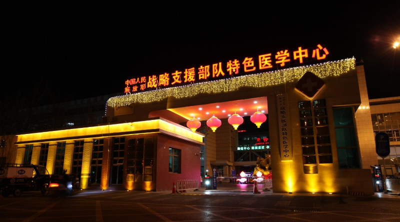中国人民解放军